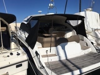 Sessa Marine SESSA C 38 3