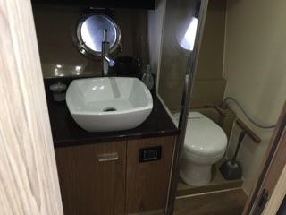 Sessa Marine SESSA C 38 18