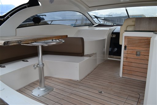 Sessa Marine SESSA C 38 9