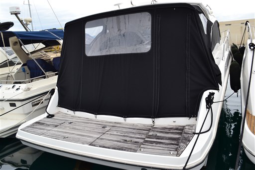 Sessa Marine SESSA C 38 5