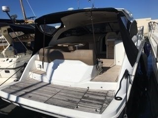Sessa Marine SESSA C 38 2