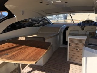 Sessa Marine SESSA C 38 13