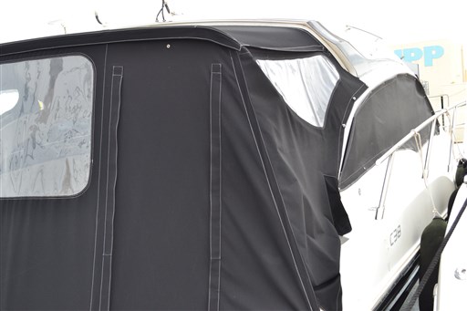 Sessa Marine SESSA C 38 4