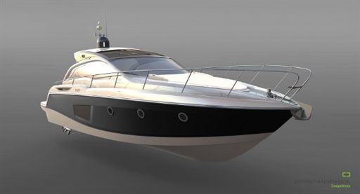 Sessa Marine SESSA C 38 21