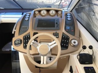 Sessa Marine SESSA C 38 8