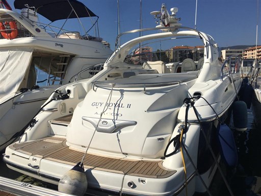 Cranchi MEDITERRANEE 50 1