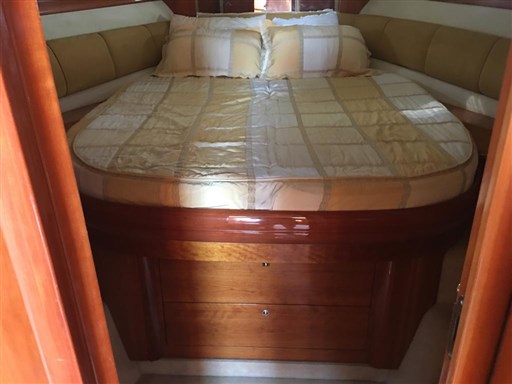 Cranchi MEDITERRANEE 50 16