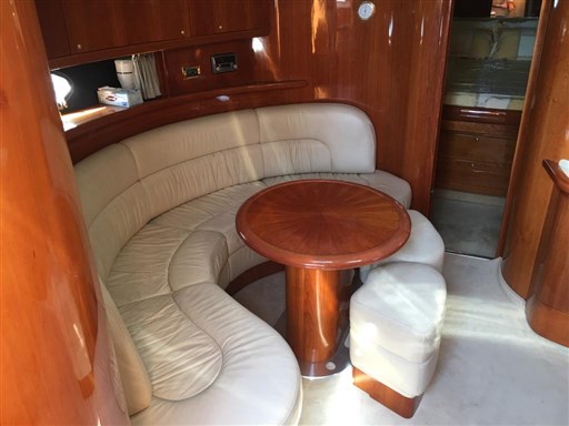 Cranchi MEDITERRANEE 50 12