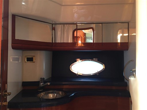 Cranchi MEDITERRANEE 50 20