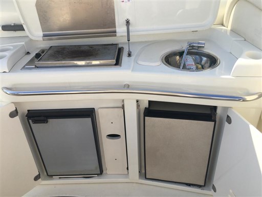 Cranchi MEDITERRANEE 50 8