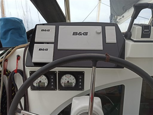 Lagoon Lagoon 380 4