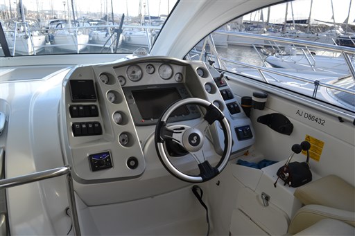 Beneteau MONTECARLO 37 OPEN 3