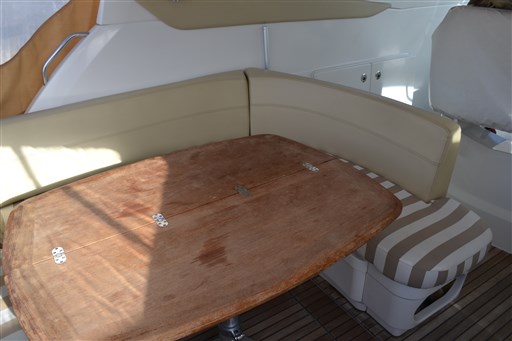 Beneteau MONTECARLO 37 OPEN 6