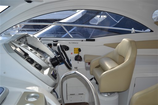 Beneteau MONTECARLO 37 OPEN 5