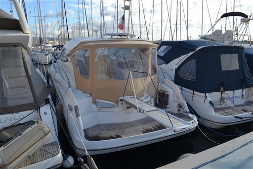 Beneteau MONTECARLO 37 OPEN 1