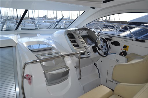 Beneteau MONTECARLO 37 OPEN 2