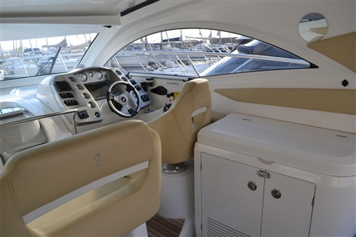 Beneteau MONTECARLO 37 OPEN 4