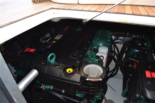 Beneteau MONTECARLO 37 OPEN 15