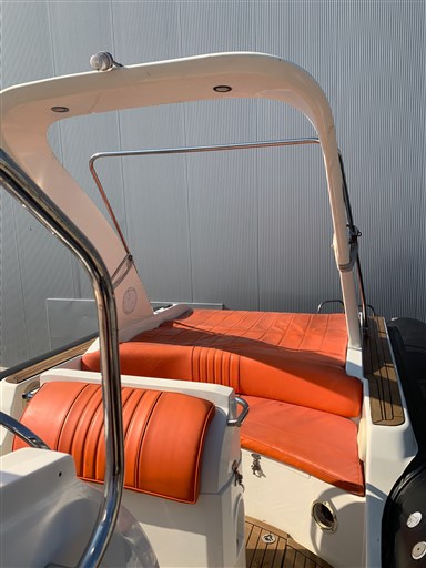 Delta Bay Sea Club 900 4