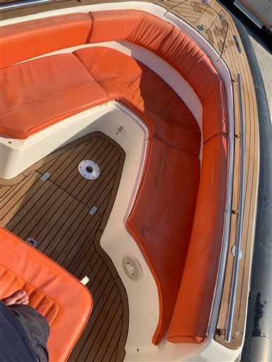 Delta Bay Sea Club 900 11