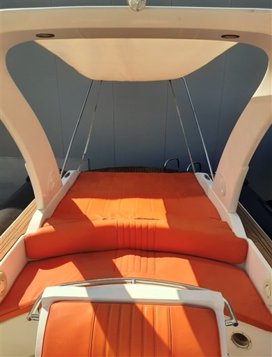 Delta Bay Sea Club 900 5