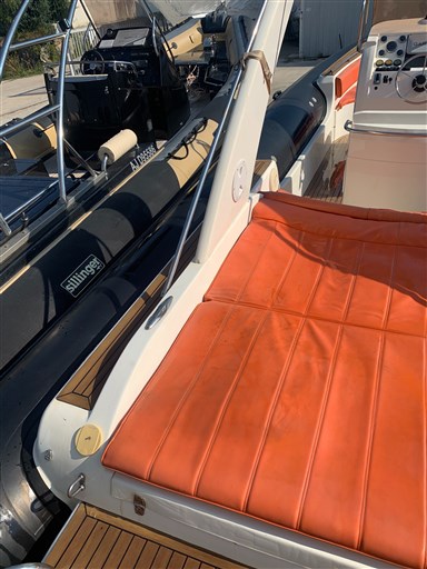 Delta Bay Sea Club 900 7