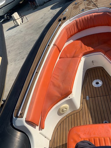 Delta Bay Sea Club 900 10