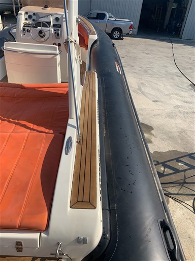 Delta Bay Sea Club 900 3