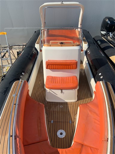 Delta Bay Sea Club 900 1
