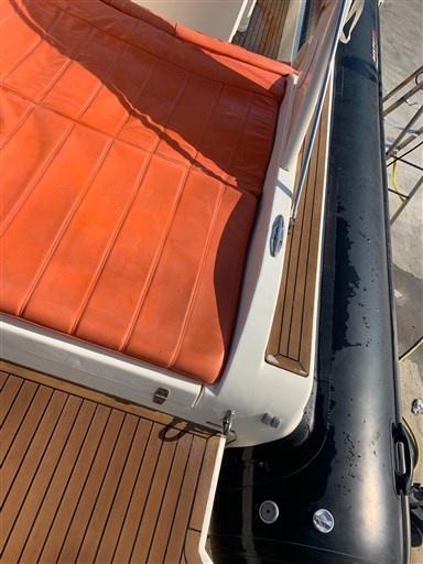 Delta Bay Sea Club 900 8