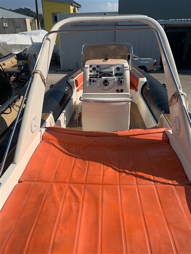 Delta Bay Sea Club 900 2