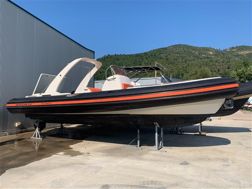 Delta Bay Sea Club 900