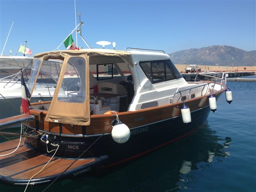 Di Donna SERAPO 33 8