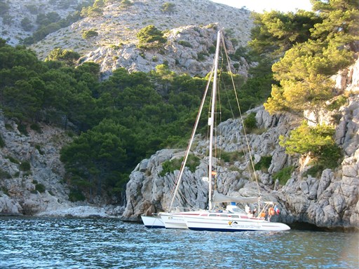 Quorning Boats Dragonfly 1000