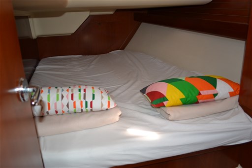 Dufour Yachts Dufour 455 8