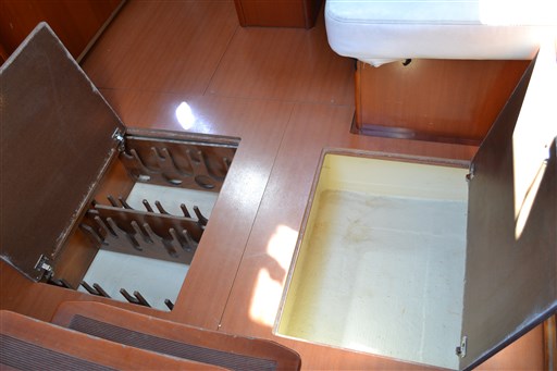 Dufour Yachts Dufour 455 6