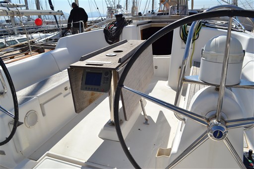 Dufour Yachts Dufour 455 3