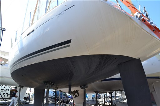 Dufour Yachts Dufour 455 17