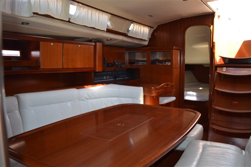 Dufour Yachts Dufour 455 10