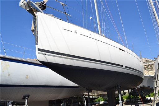 Dufour Yachts Dufour 455 16