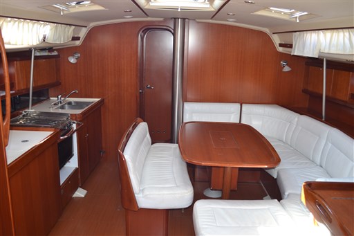 Dufour Yachts Dufour 455 1