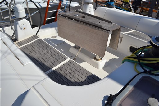 Dufour Yachts Dufour 455 11