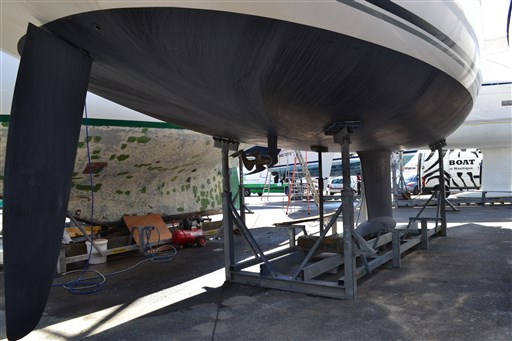 Dufour Yachts Dufour 455 15