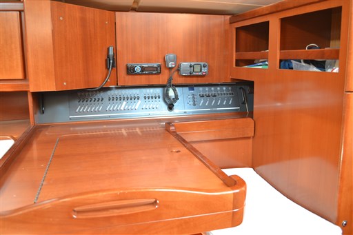 Dufour Yachts Dufour 455 5