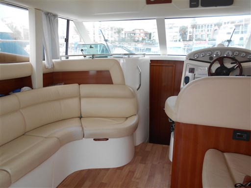 Jeanneau Prestige 32 Fly 1