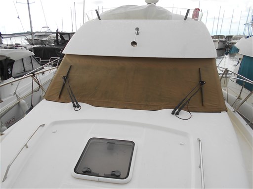 Jeanneau Prestige 32 Fly 7
