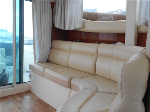 Jeanneau Prestige 32 Fly 3