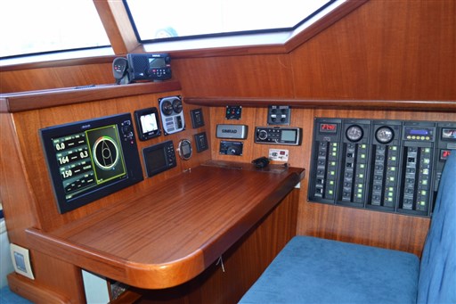 Marine Concepts One Off 70 11