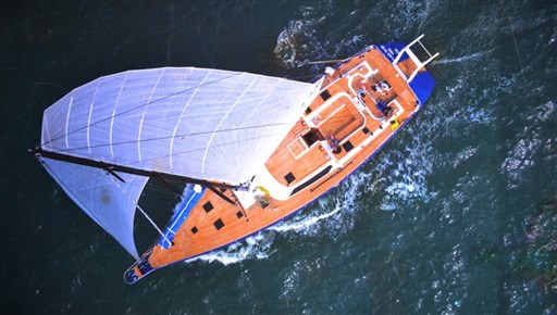 Marine Concepts One Off 70 22