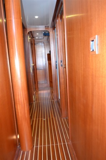 Marine Concepts One Off 70 15
